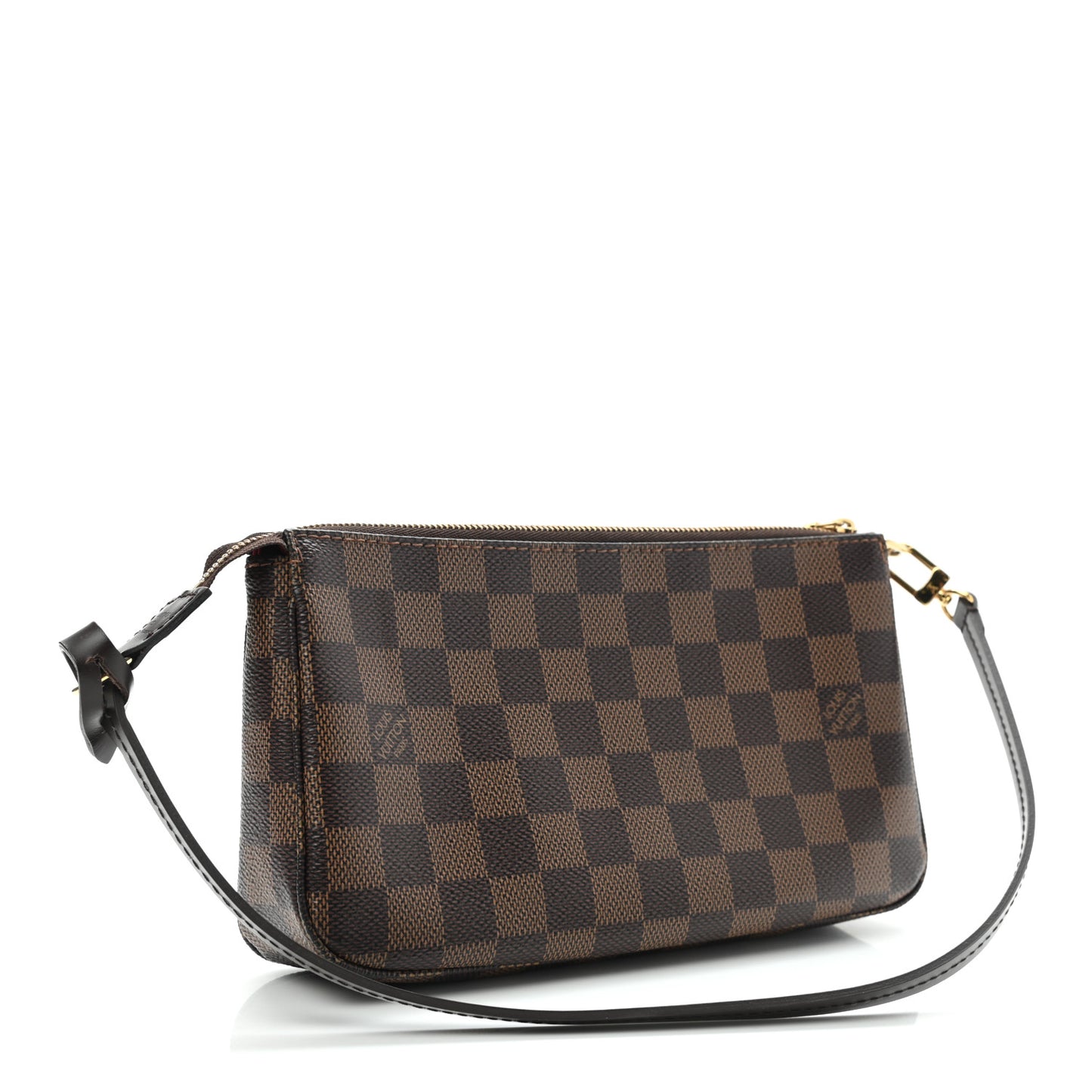Damier Ebene Pochette Accessories NM