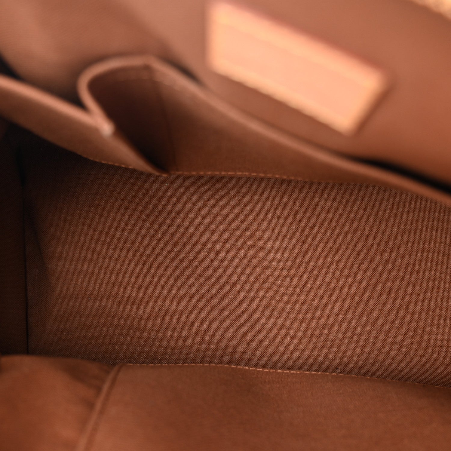 Louis Vuitton Monogram Tivoli GM 5 of 10