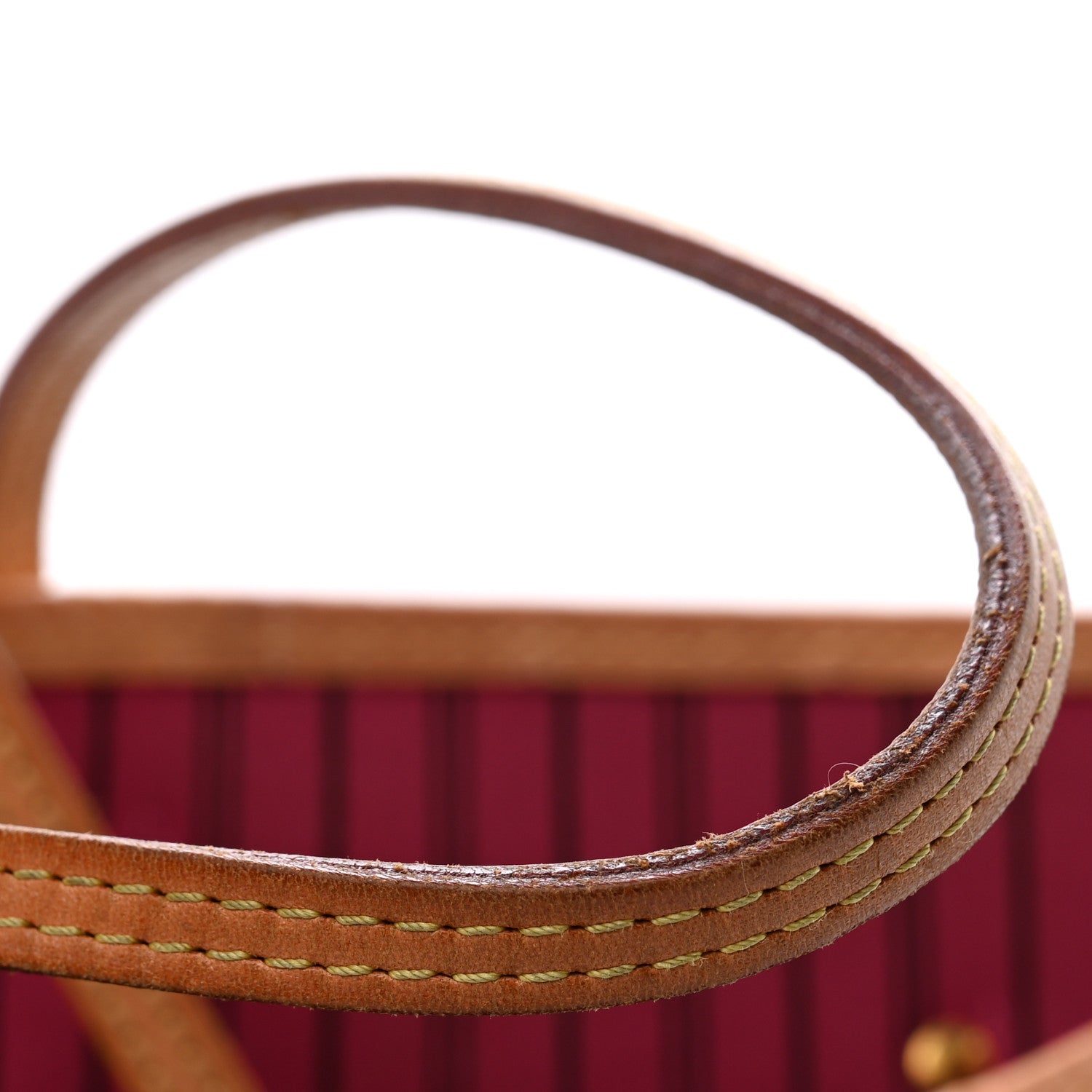 Louis Vuitton Monogram Neo Neverfull GM Pivoine 13 of 13