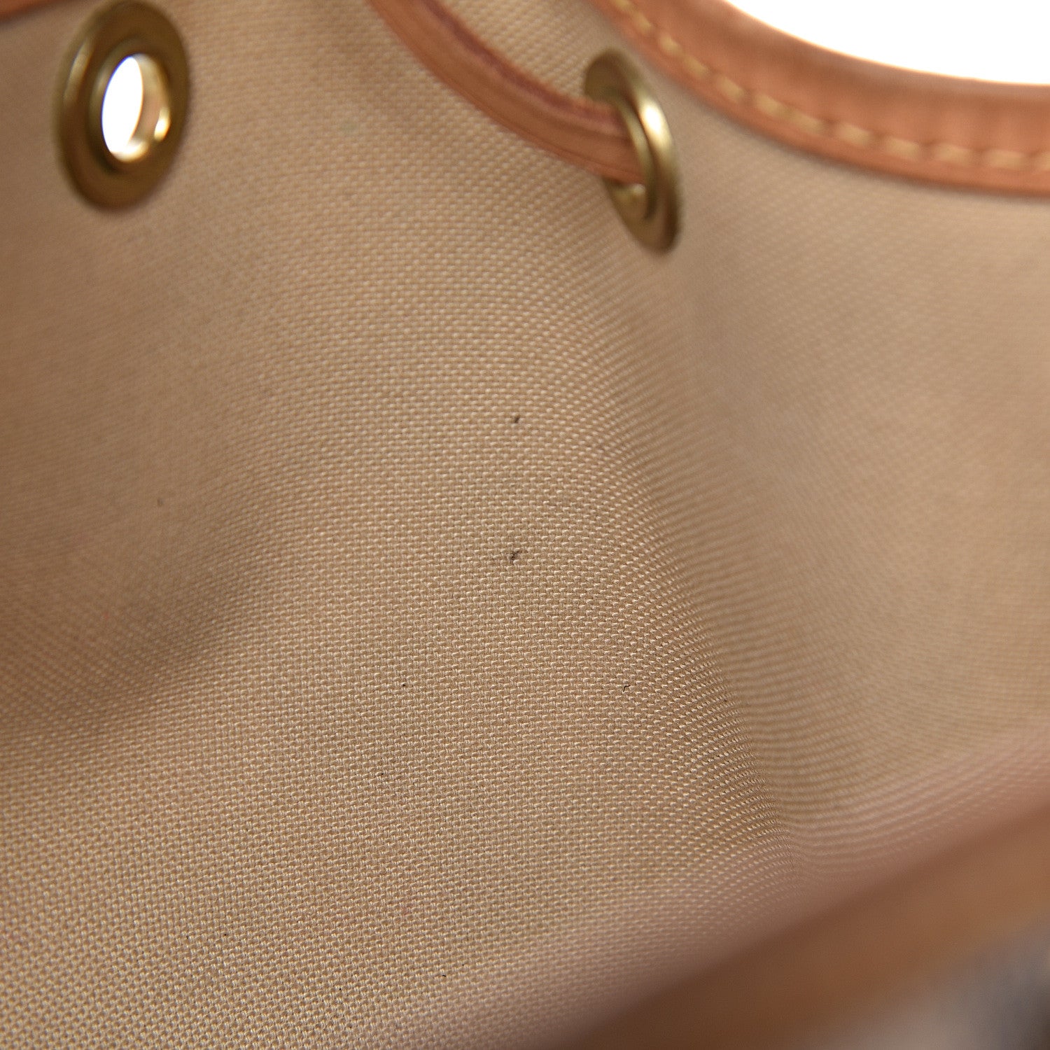 Louis Vuitton Damier Azur Noe BB 13 of 23