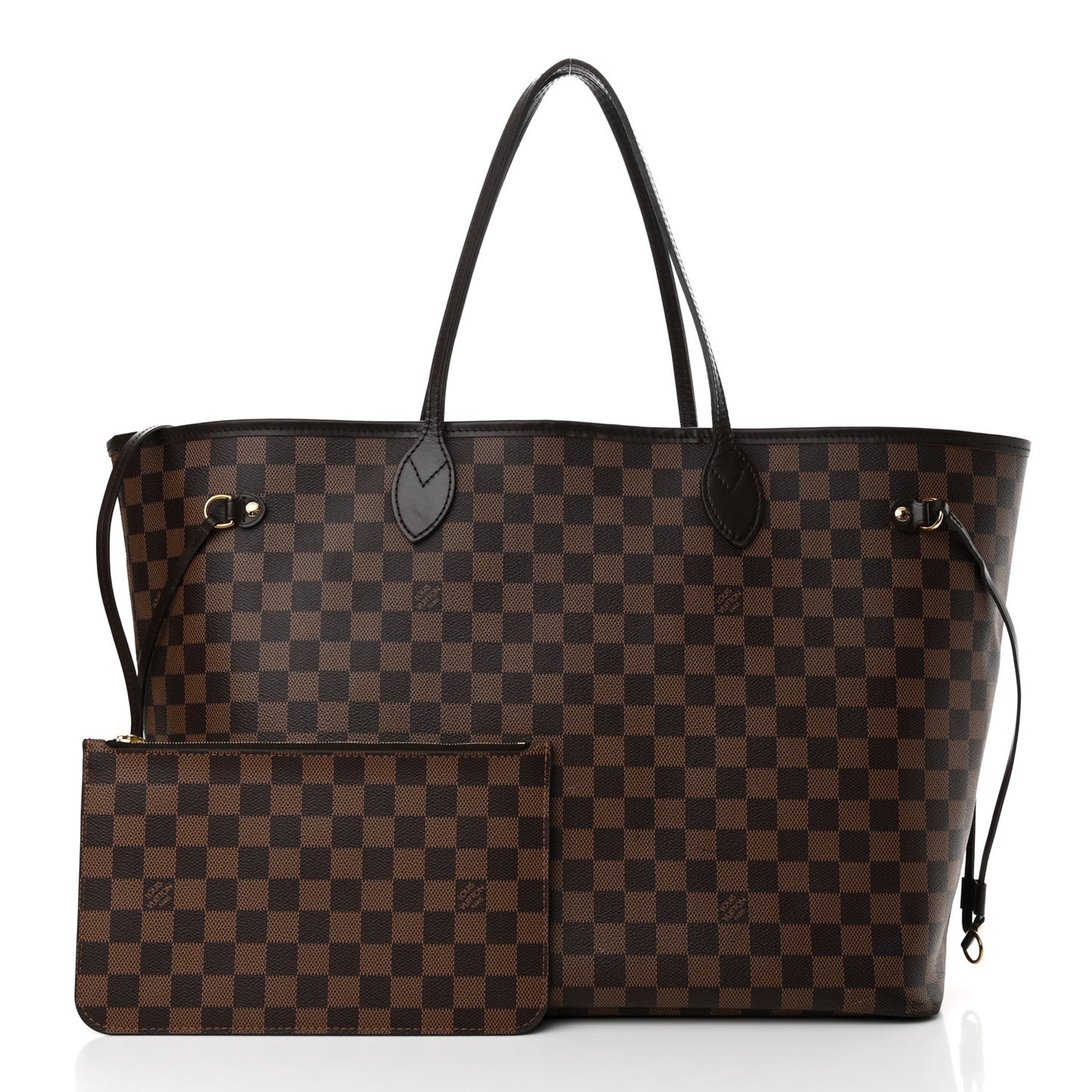 Damier Ebene Neo Neverfull GM