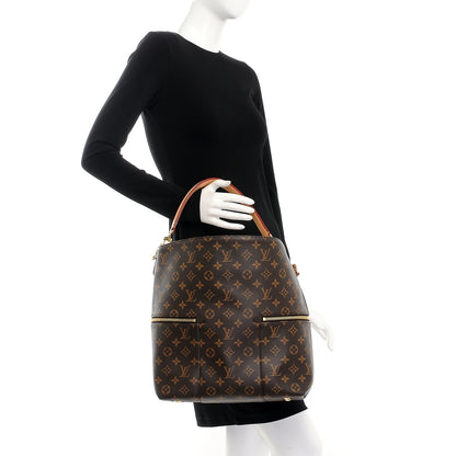 Louis Vuitton Monogram Melie 3 of 8