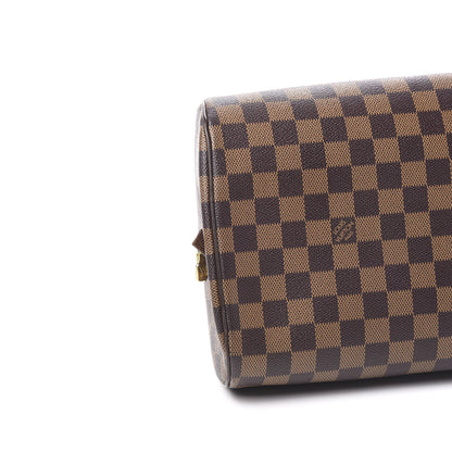 Louis Vuitton Damier Ebene Ribera MM 6 of 8