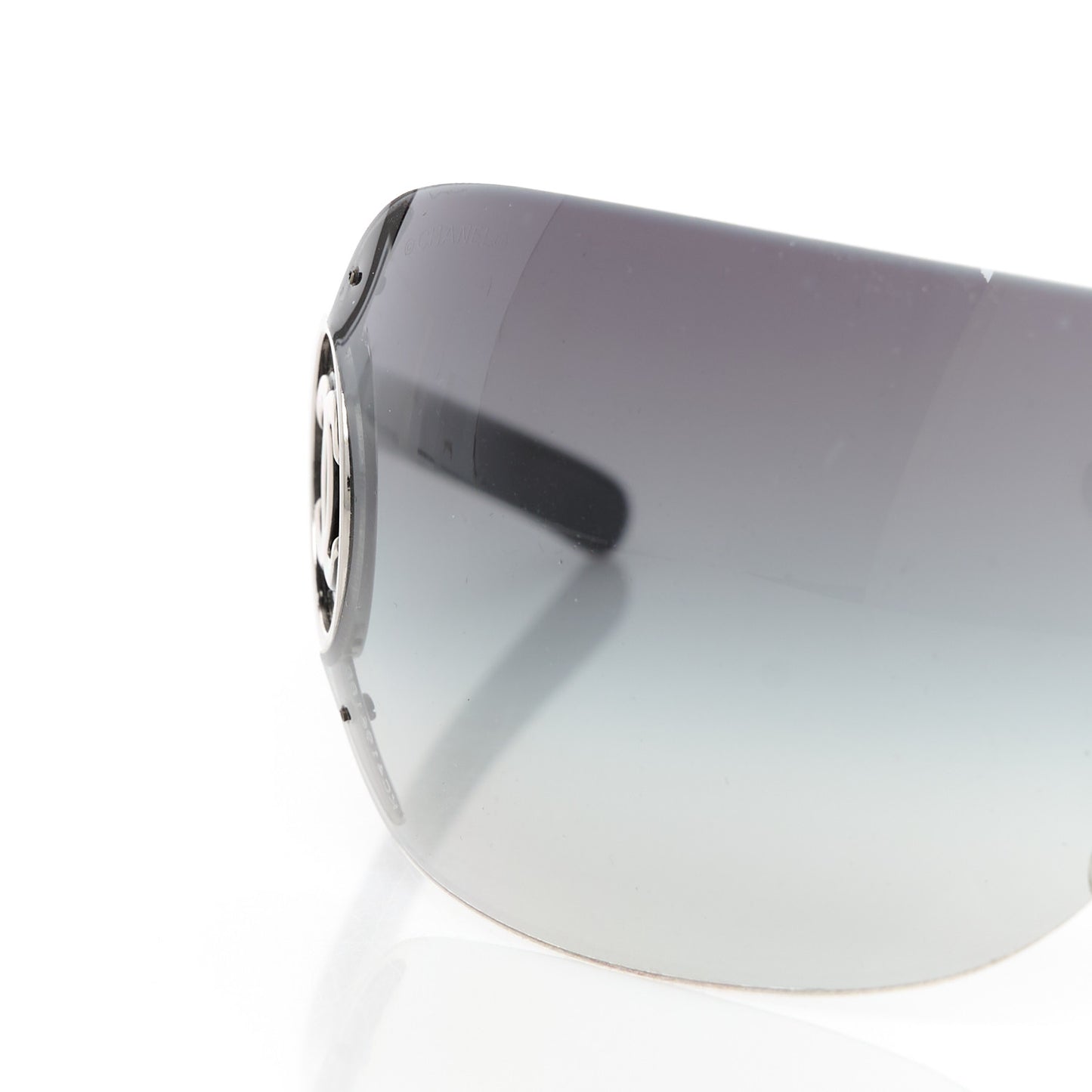 CC Sunglasses 4145 Black