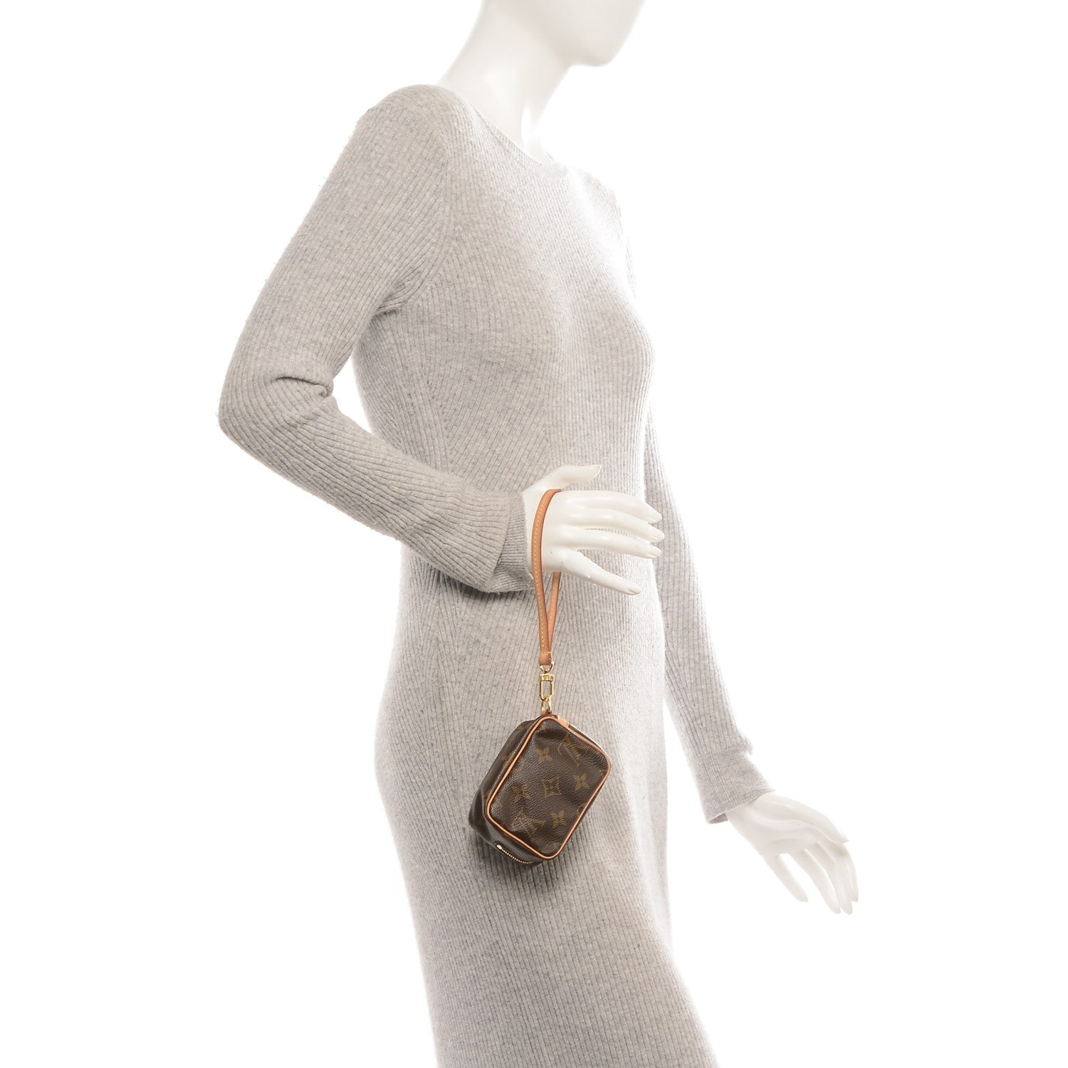 Louis Vuitton Monogram Wapity 2 of 6