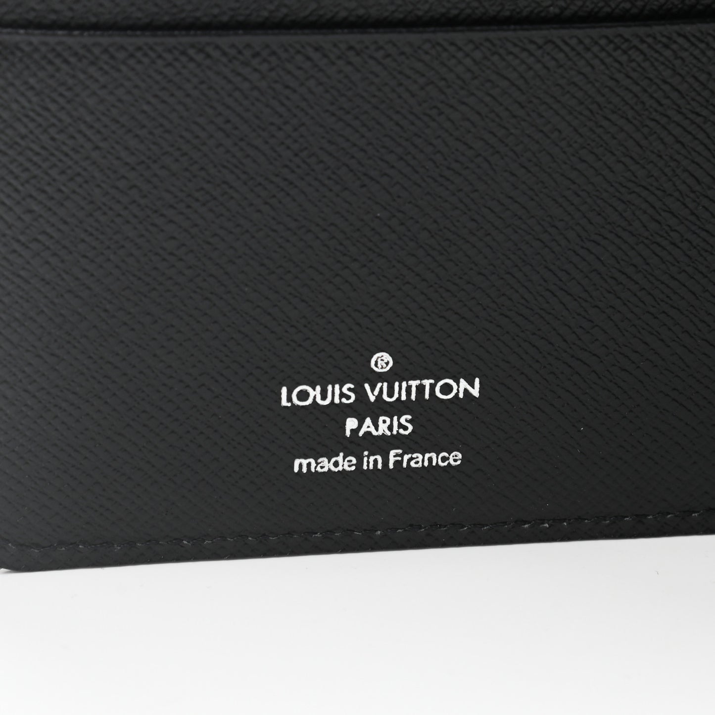 Epi Eugenie Wallet Black