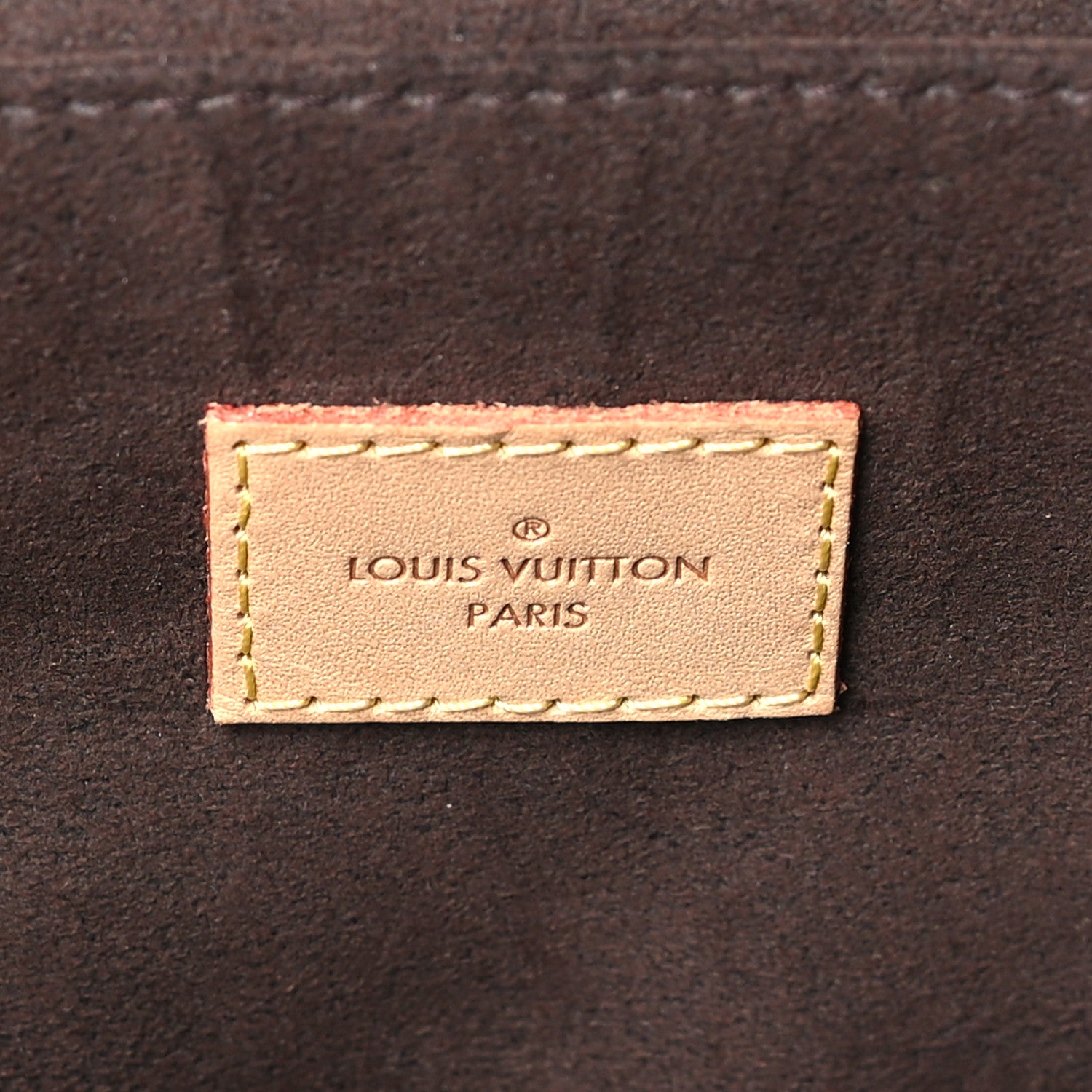 Louis Vuitton Monogram Pochette Metis 6 of 8