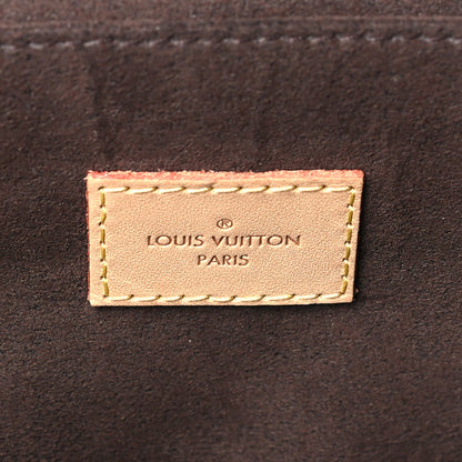 Louis Vuitton Monogram Pochette Metis 6 of 8