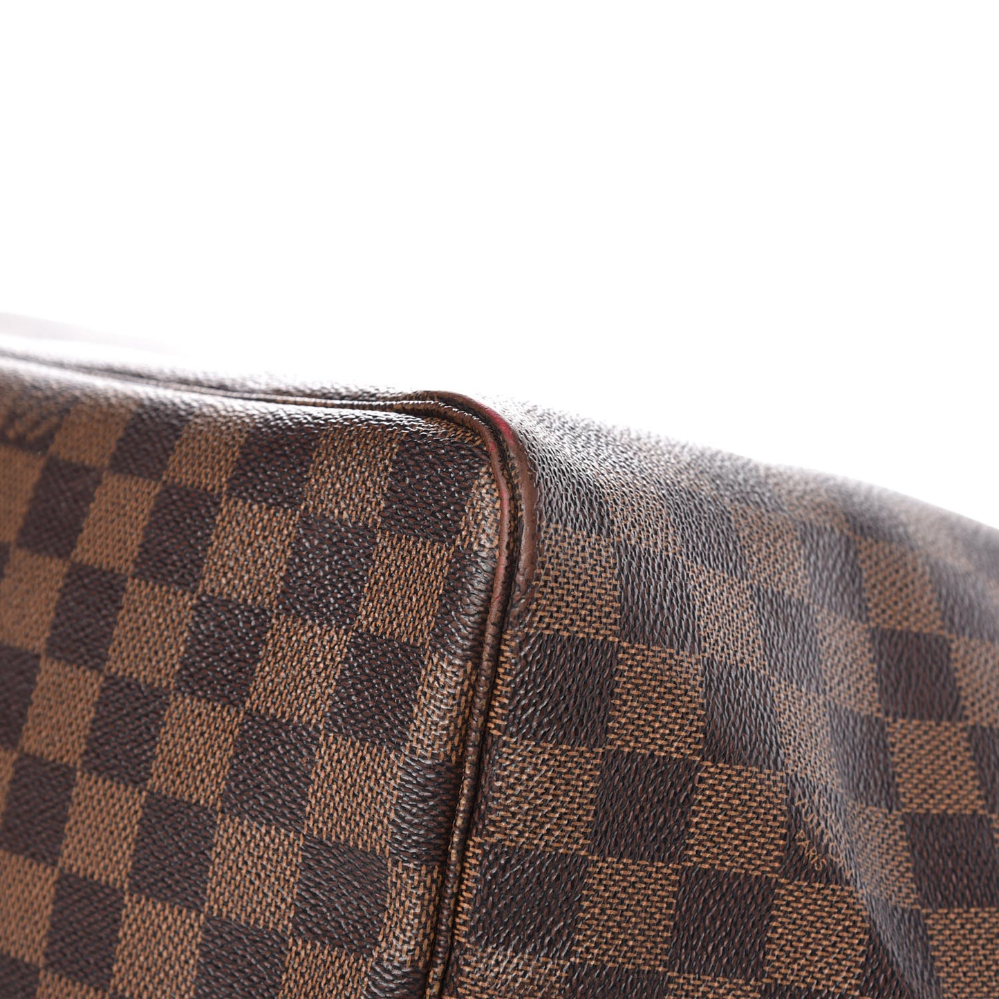 Damier Ebene Neverfull GM