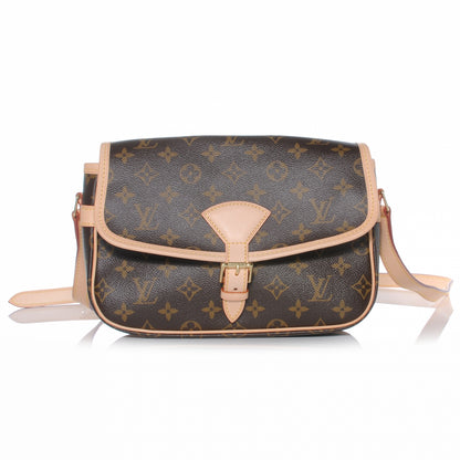 Louis Vuitton Monogram Sologne 1 of 7
