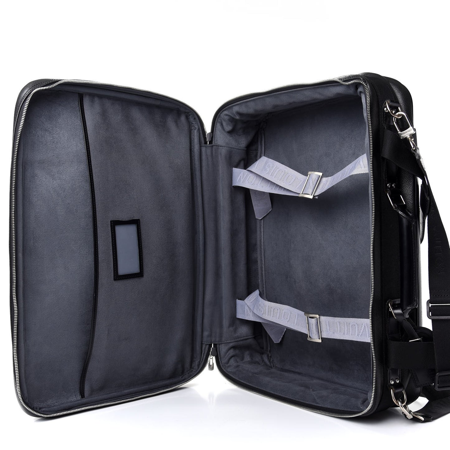 Taiga Satellite 53 Slate