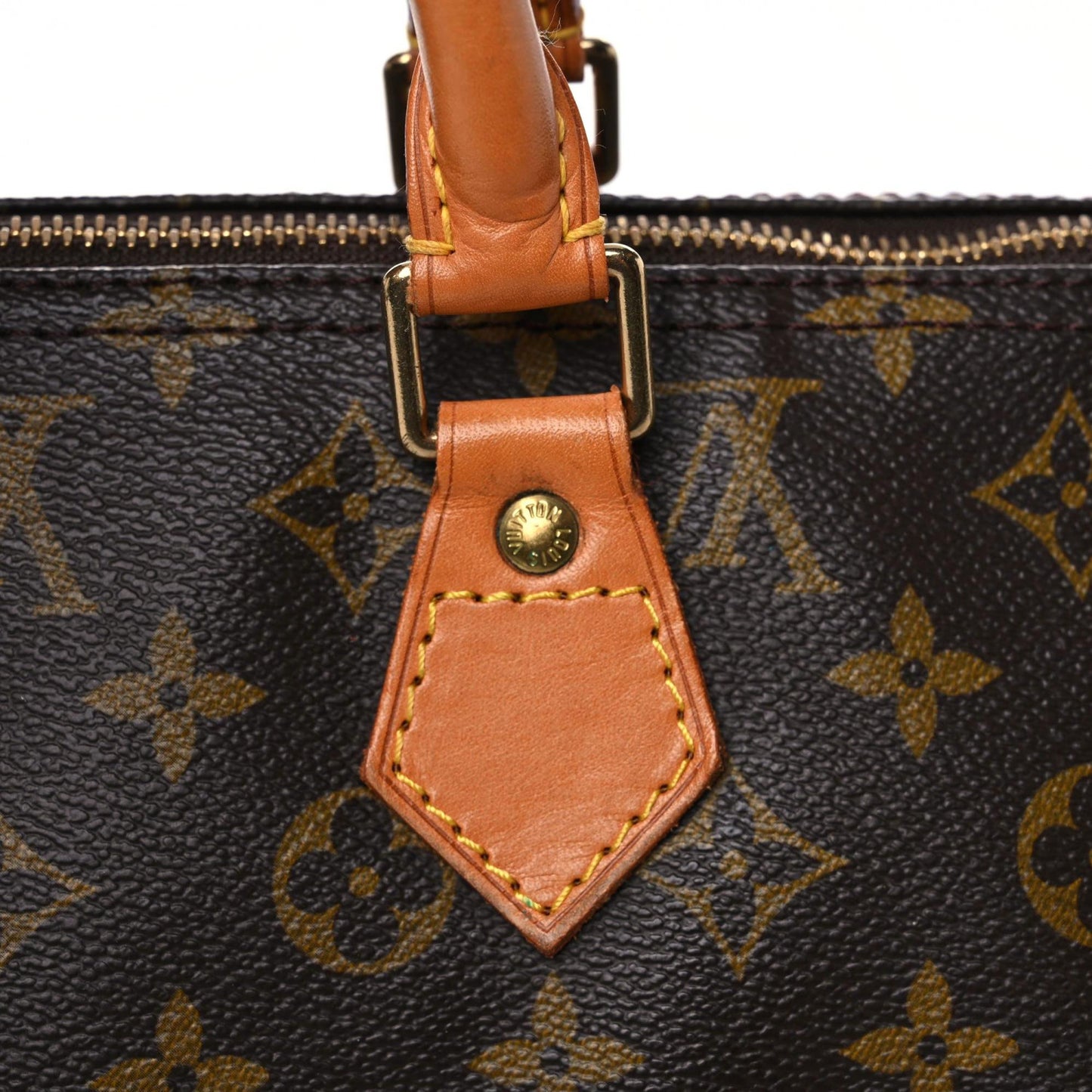 Monogram Speedy 40