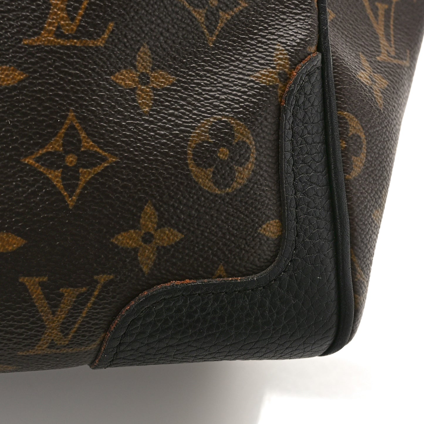 Monogram Estrela NM Black