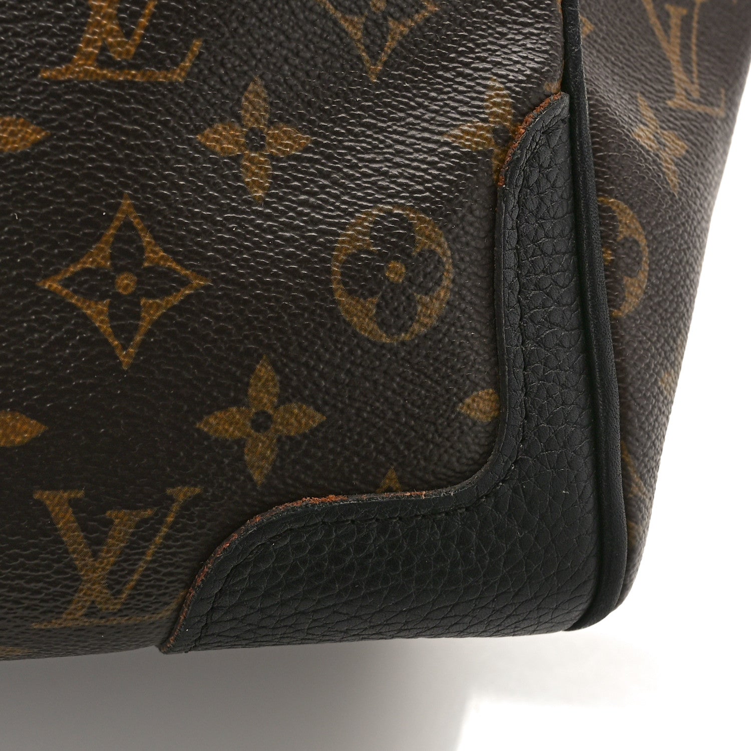 Louis Vuitton Monogram Estrela NM Black 9 of 14