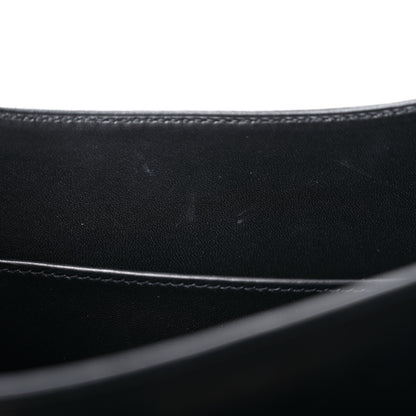 Hermes Epsom Constance 24 Black 13 of 14