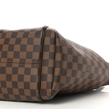 Louis Vuitton Damier Ebene Totally MM 11 of 12