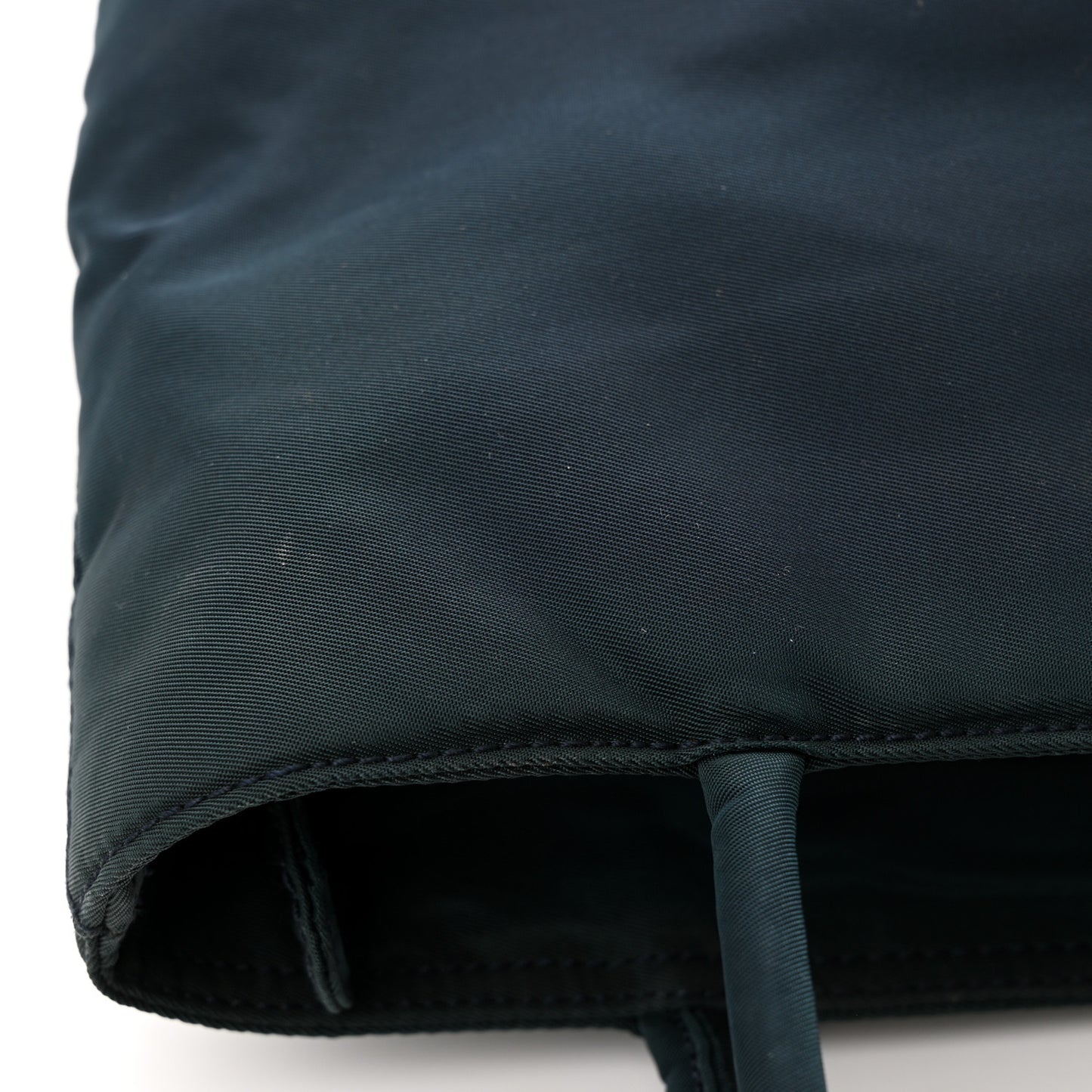 Tessuto Nylon Tote Blue