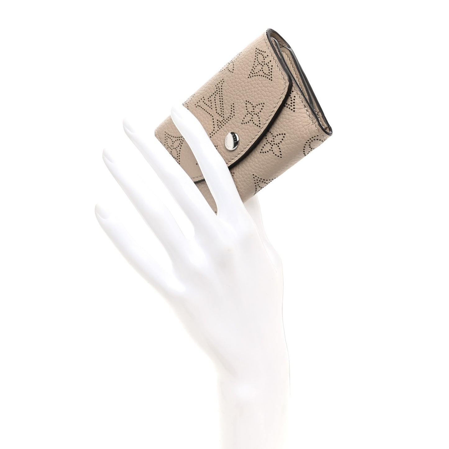 Mahina Iris Compact Wallet NM Galet