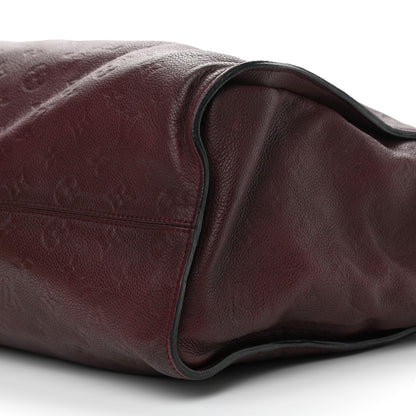 Louis Vuitton Empreinte Lumineuse GM Flamme 10 of 12