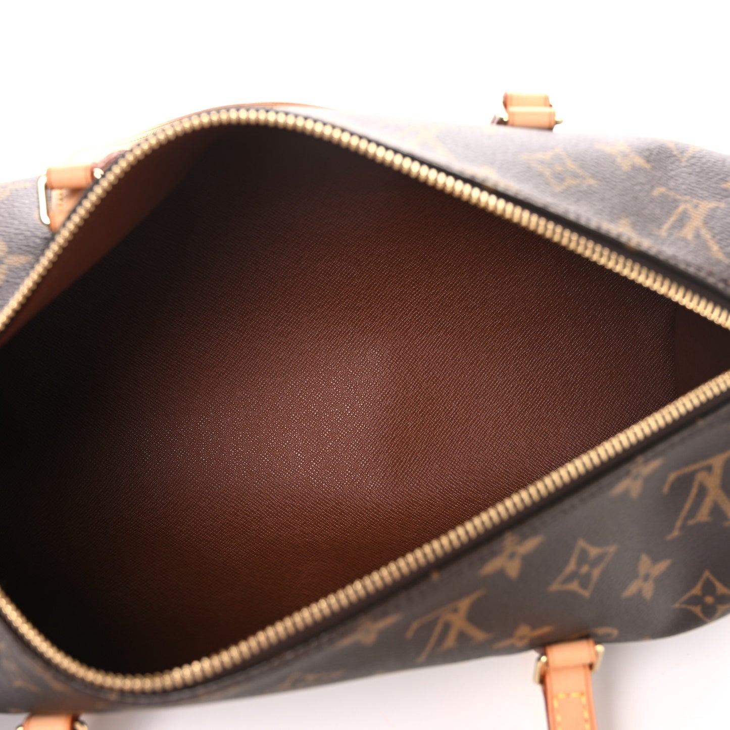 Monogram Papillon 30 with Companion