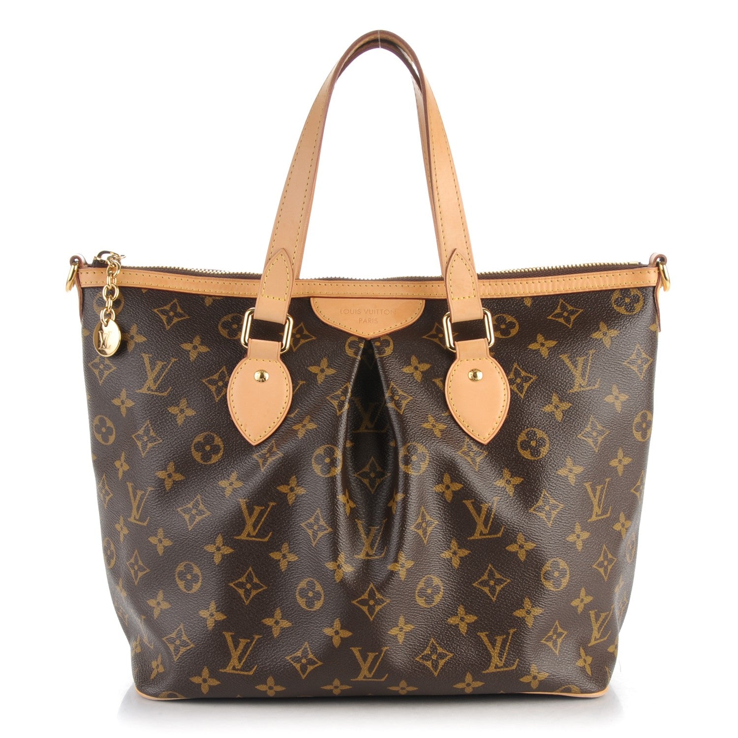 Louis Vuitton Monogram Palermo PM 1 of 10