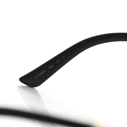 Gucci Acetate Web Sunglasses GG0204SK Tortoise 5 of 8