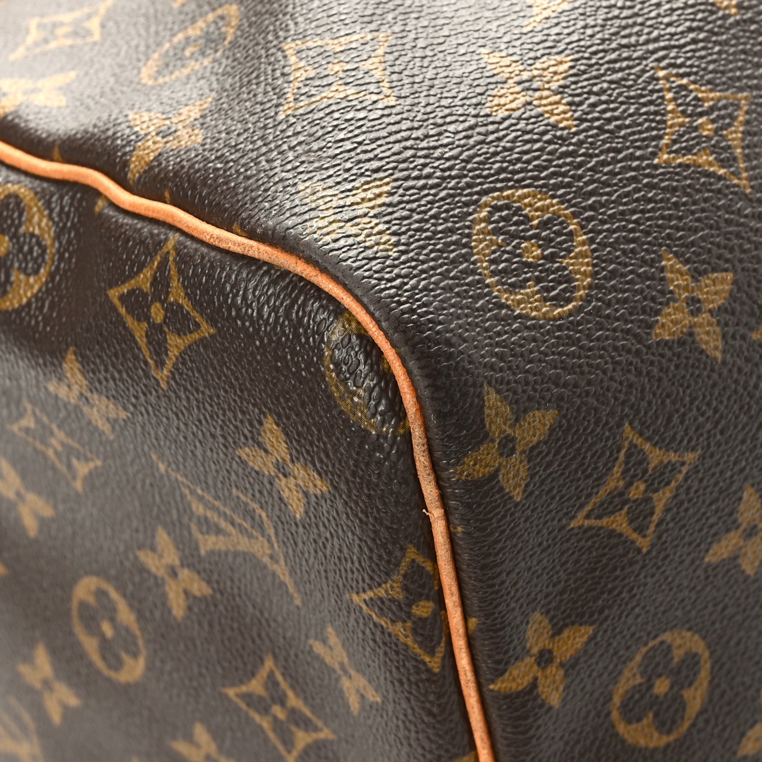 Louis Vuitton Monogram Keepall 60 6 of 10