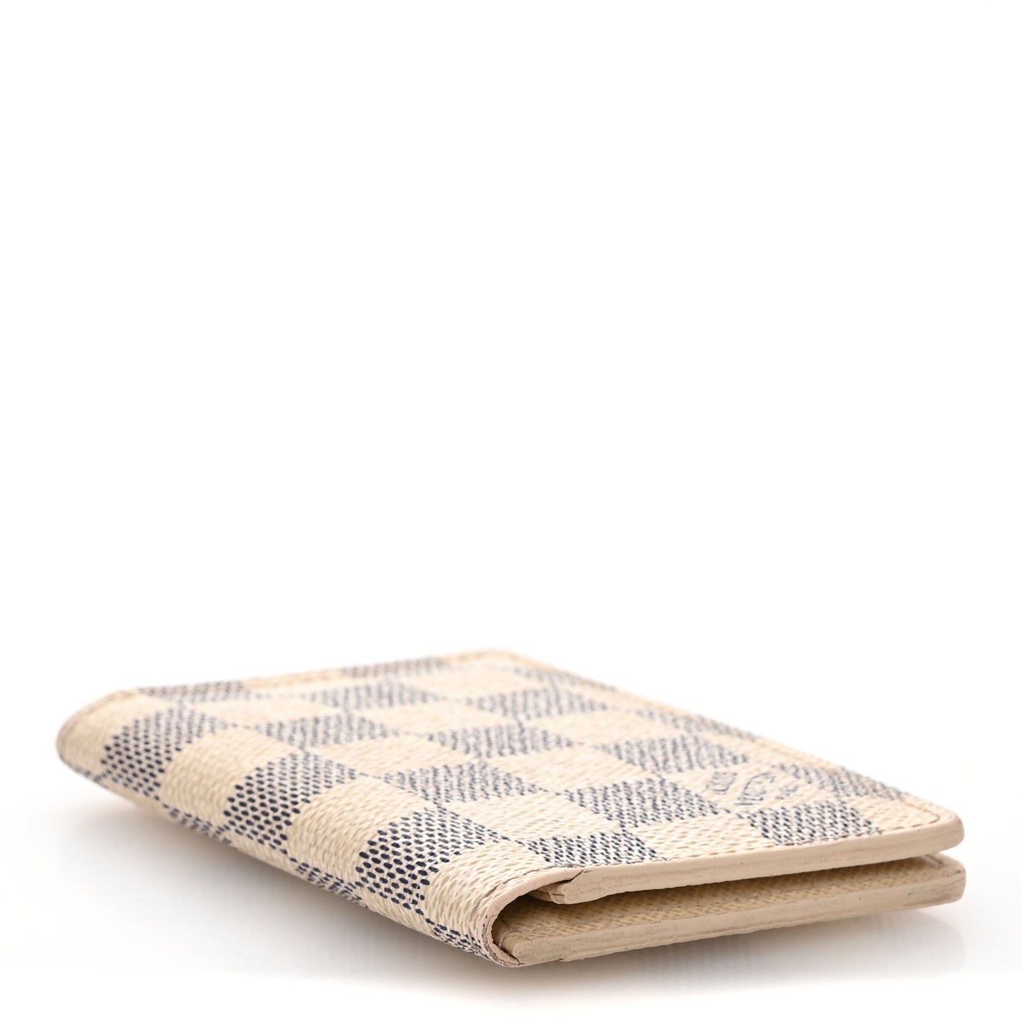 Damier Azur Pocket Organizer