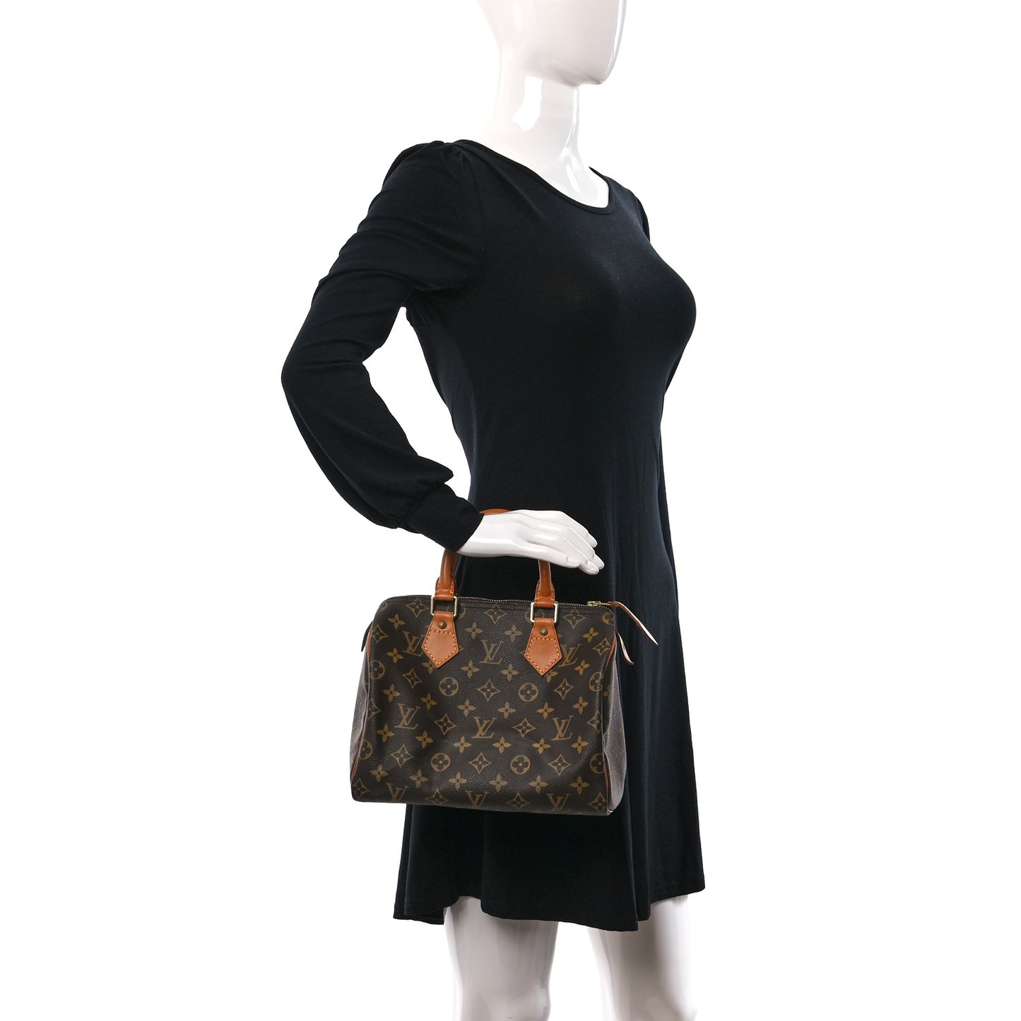 Monogram Speedy 25