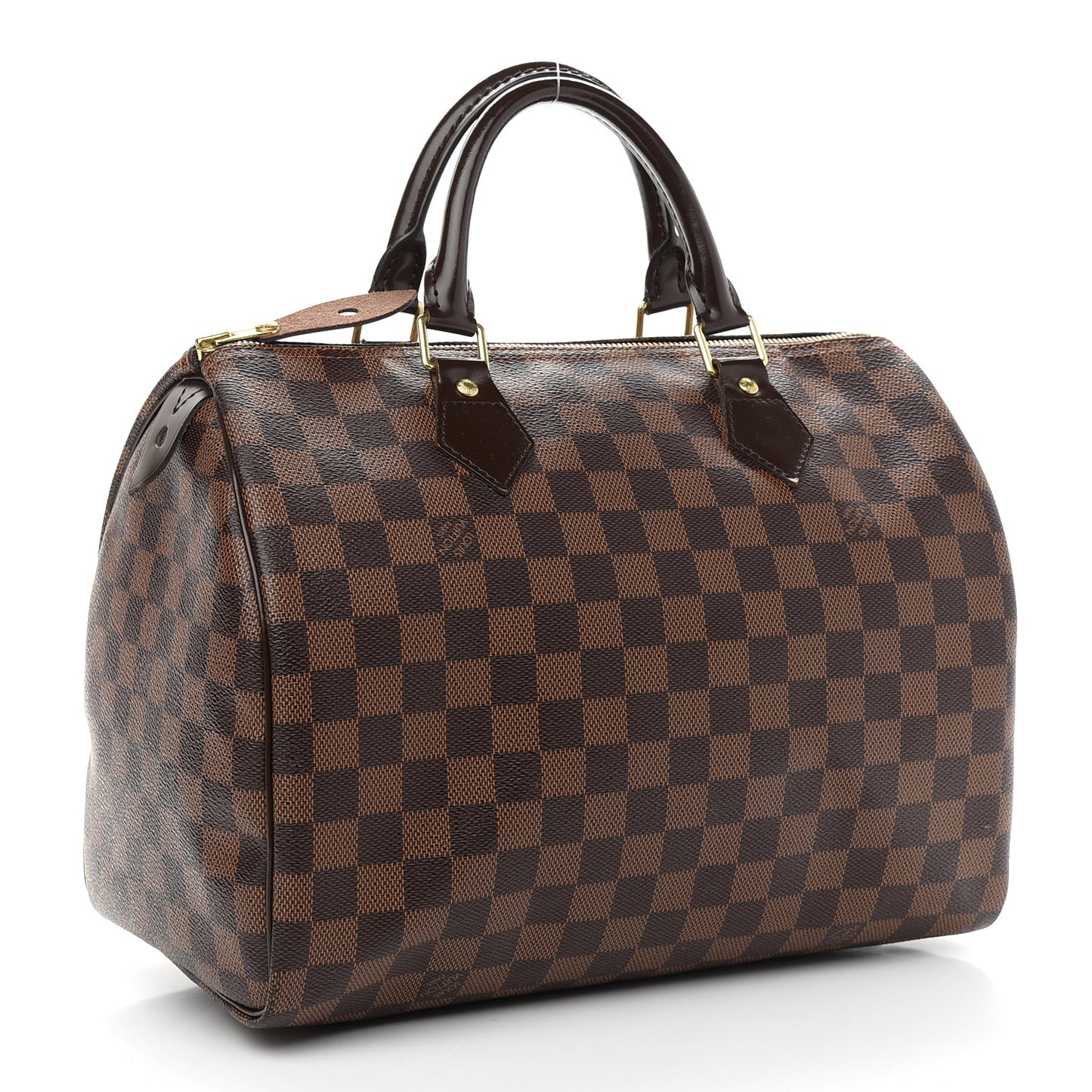 Damier Ebene Speedy 30