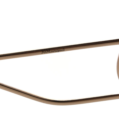 Christian Dior Acetate Square 30 Montaigne 2 Sunglasses Tortoise 9 of 10