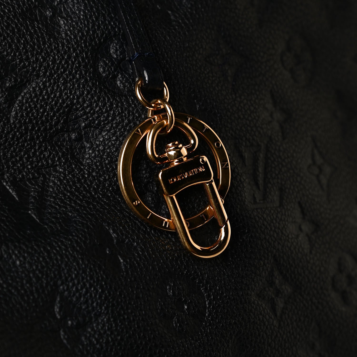 Louis Vuitton Empreinte Artsy MM Infini 11 of 12