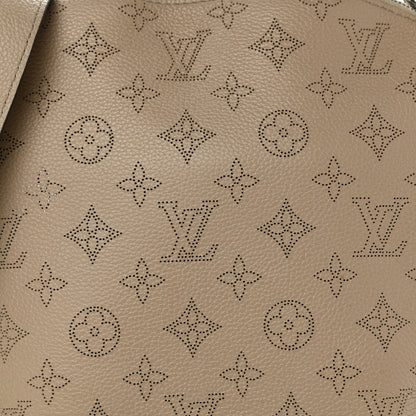 Louis Vuitton Mahina Babylone Chain BB Galet 8 of 12