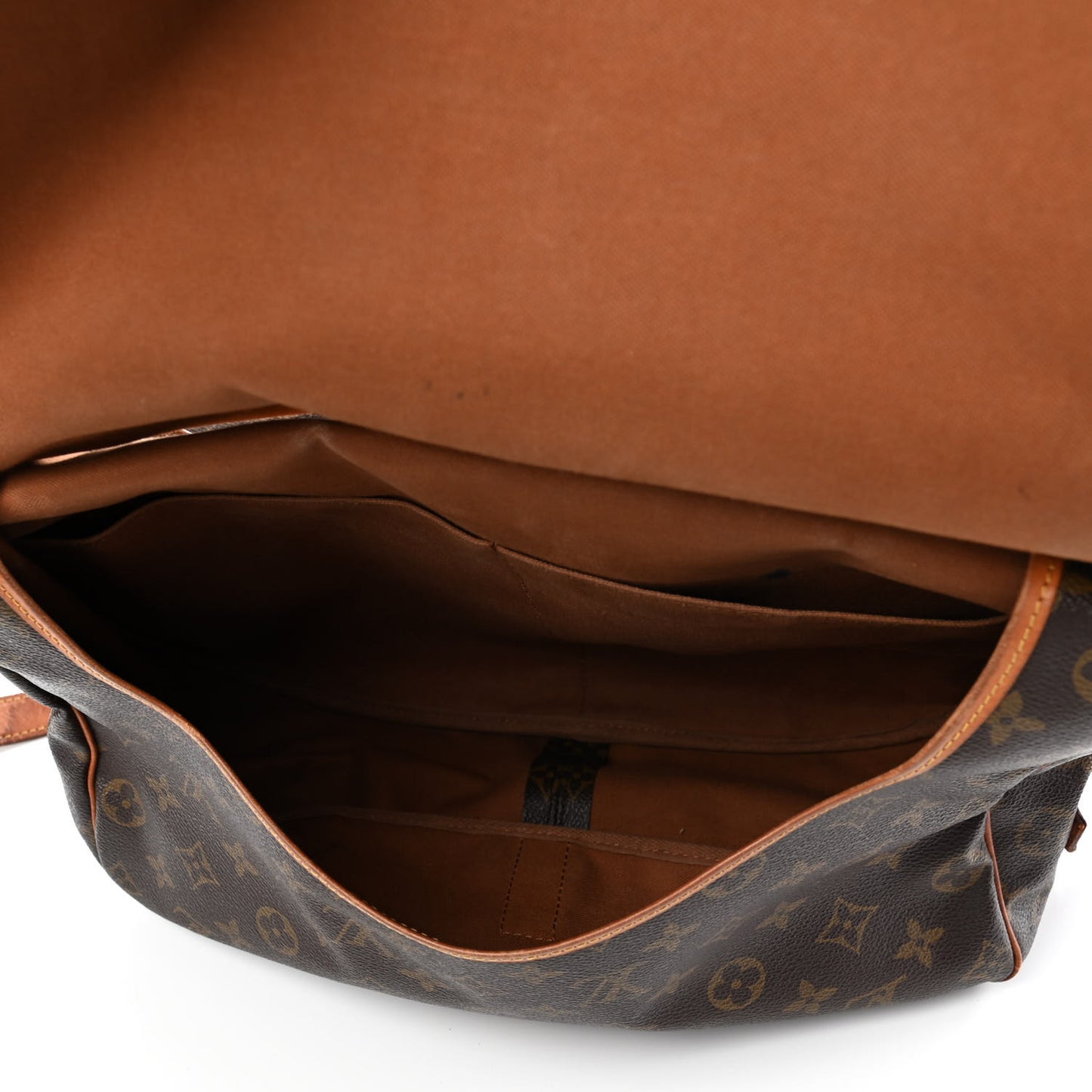 Monogram Saumur 35