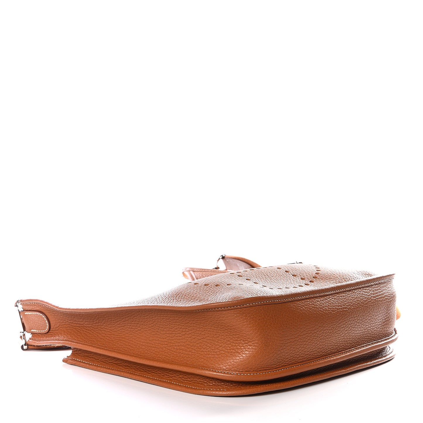Taurillon Clemence Evelyne III PM Gold