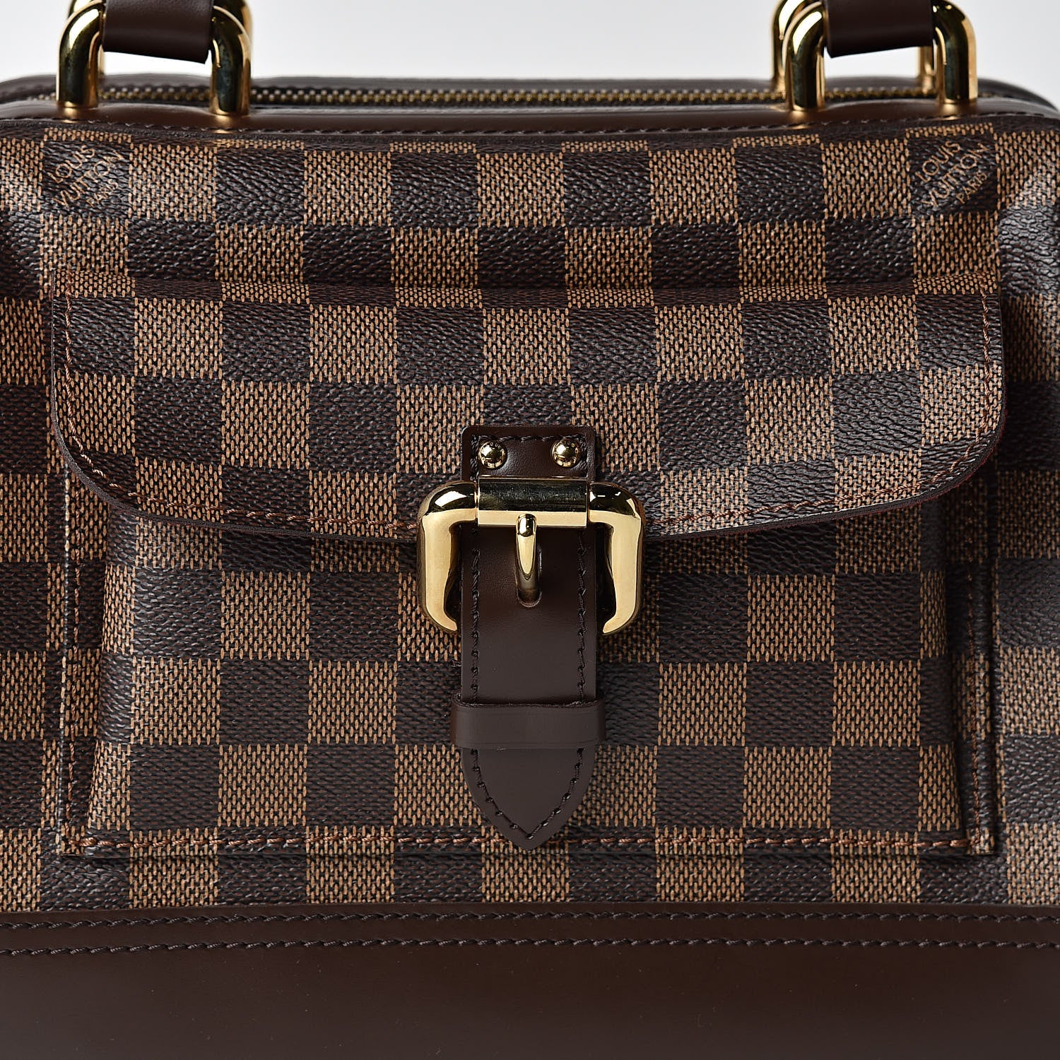 Louis Vuitton Damier Ebene Knightsbridge 8 of 10