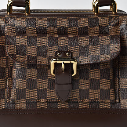 Louis Vuitton Damier Ebene Knightsbridge 8 of 10
