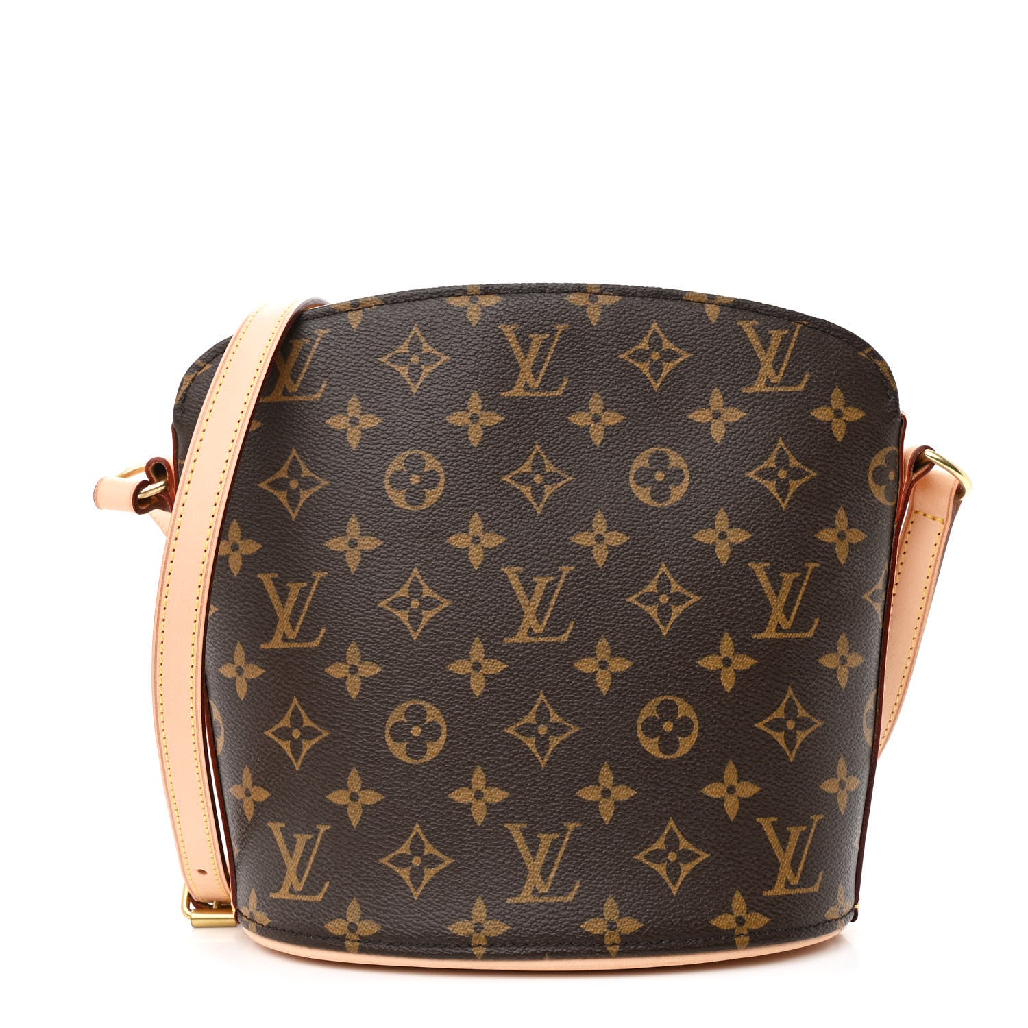 Louis Vuitton Monogram Drouot 1 of 12