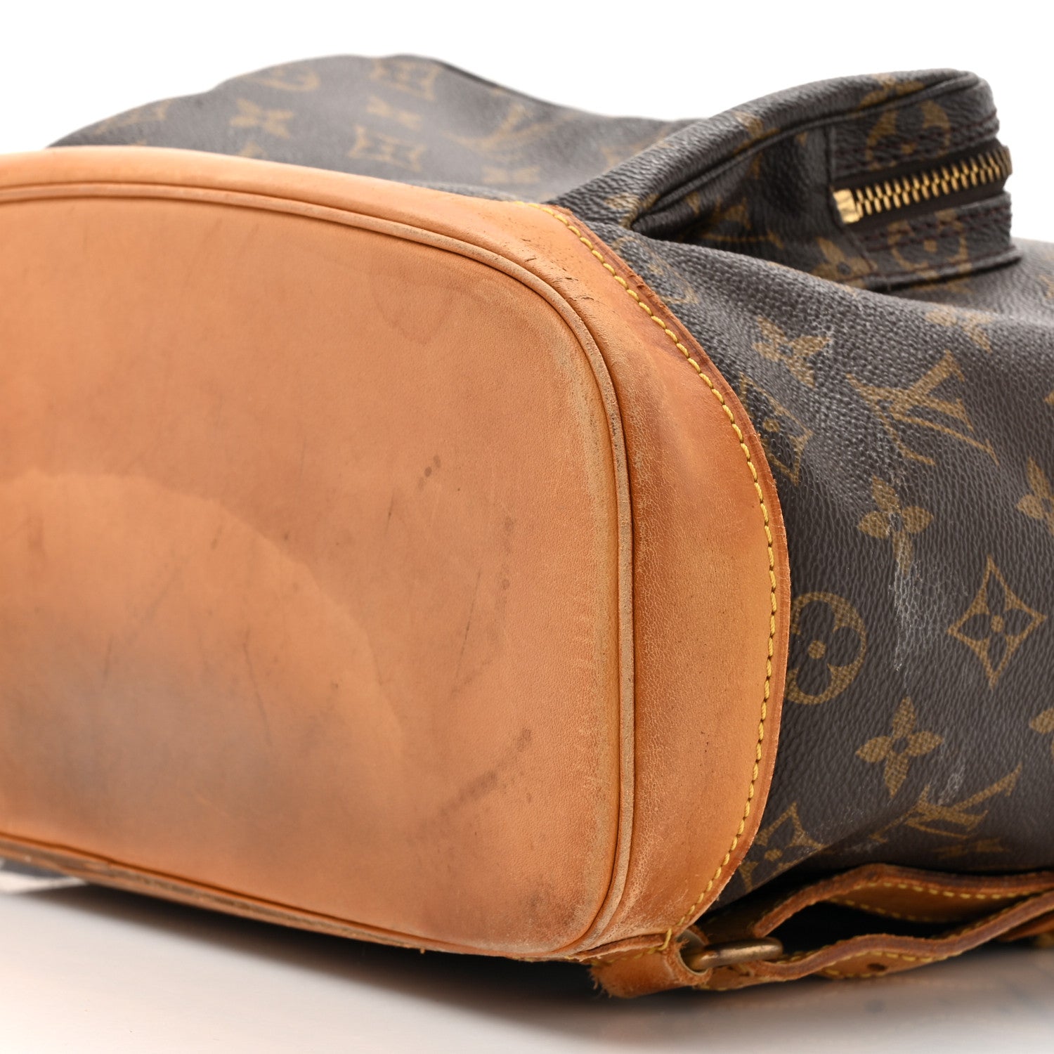 Louis Vuitton Monogram Montsouris GM Backpack 8 of 20