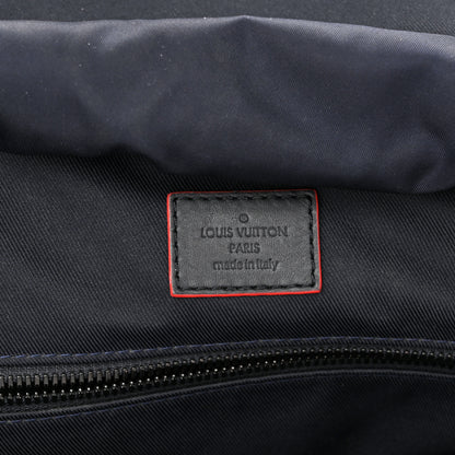Louis Vuitton Monogram Upside Down Discovery Backpack 6 of 10