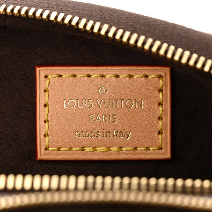 Louis Vuitton Monogram Mini Bumbag 6 of 10