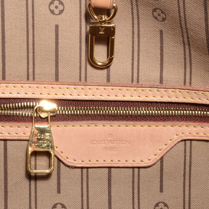 Louis Vuitton Monogram Delightful PM 6 of 8
