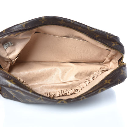 Louis Vuitton Monogram Trousse Toilette 28 5 of 10