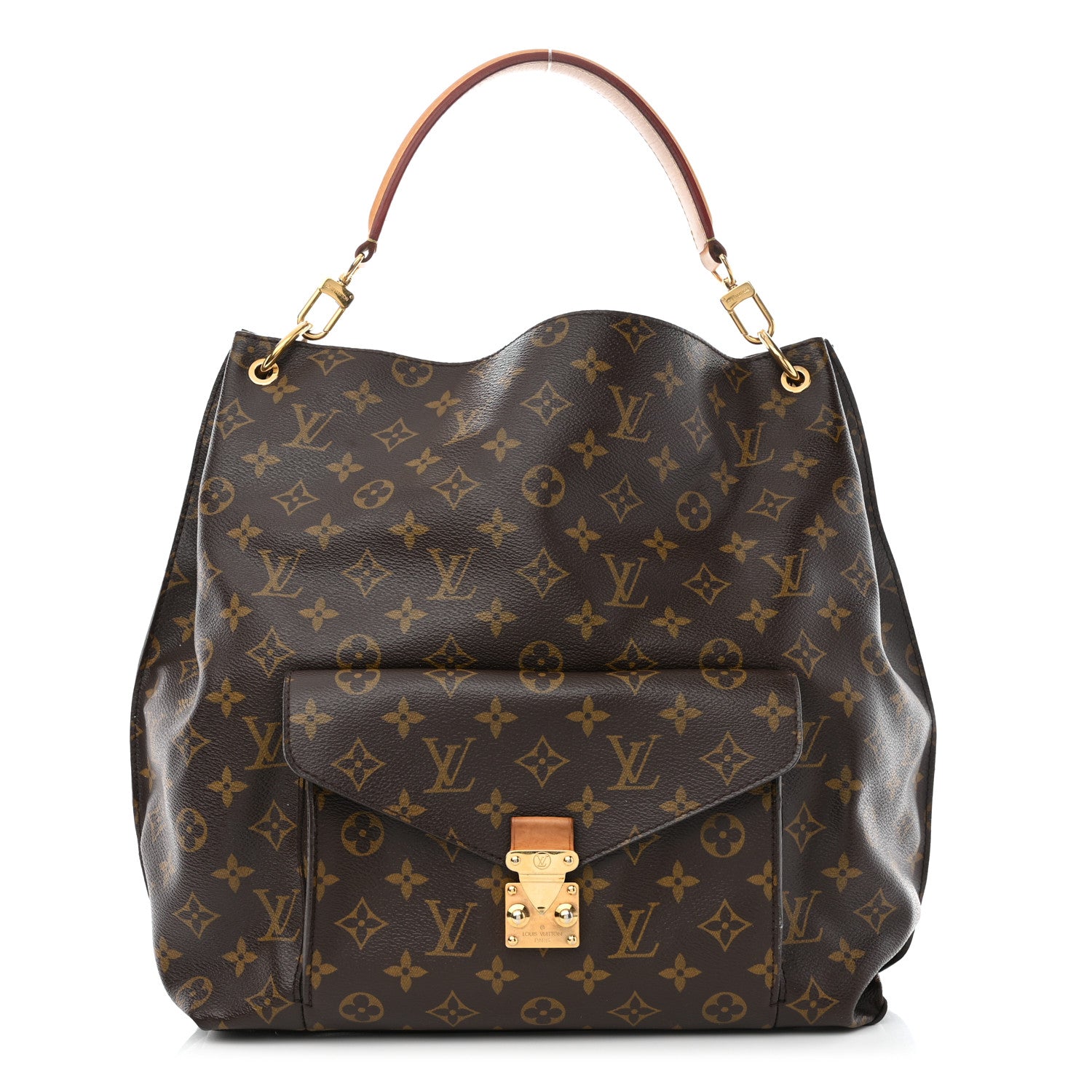 Louis Vuitton Monogram Metis 1 of 12