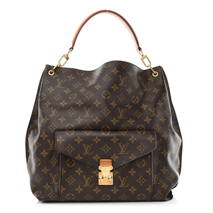Louis Vuitton Monogram Metis 1 of 12