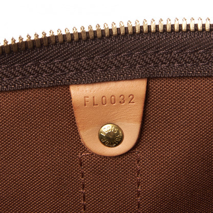 Louis Vuitton Monogram Keepall 45 9 of 9