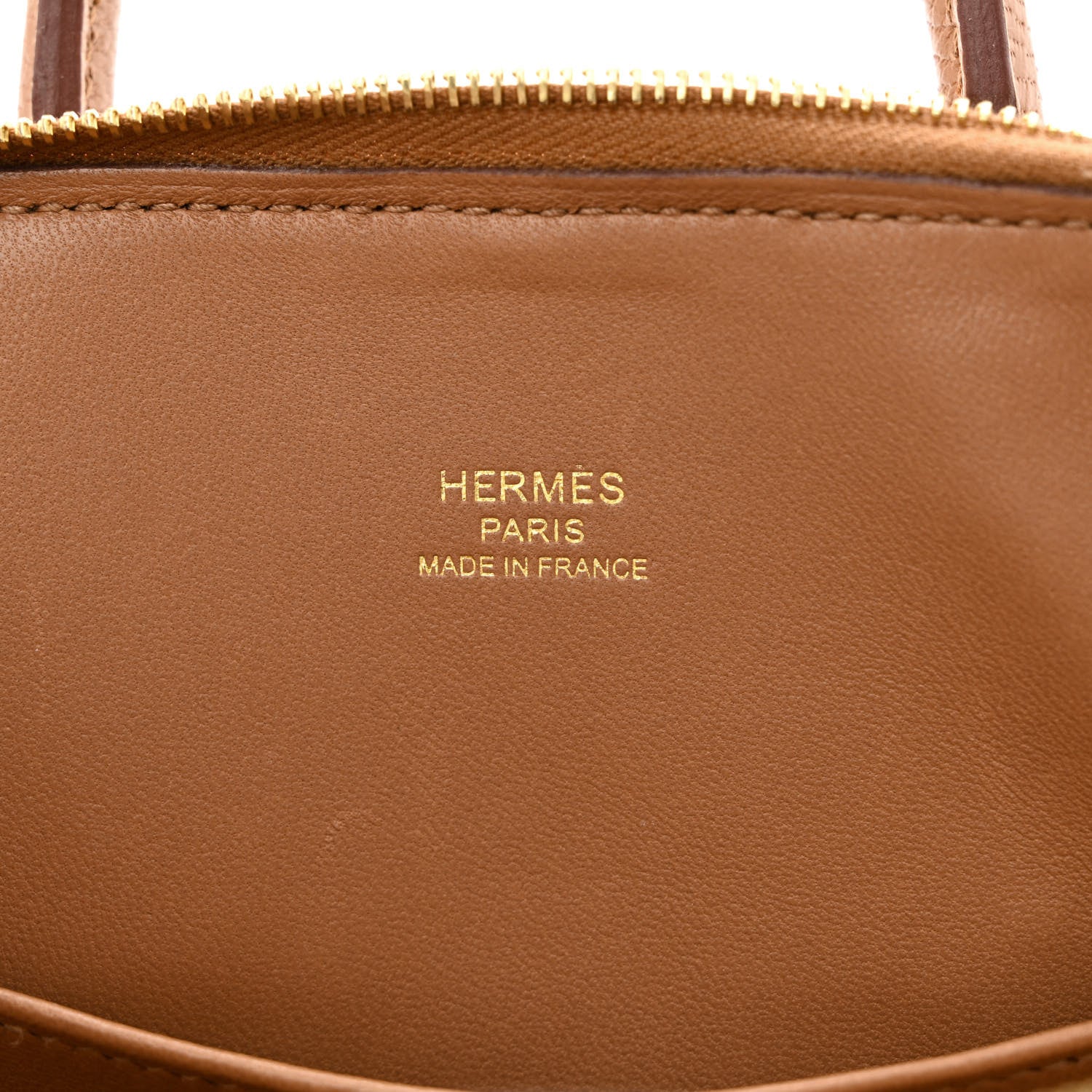Hermes Chevre Mysore Mini 1923 Bolide Quebracho Rose D'ete 6 of 10