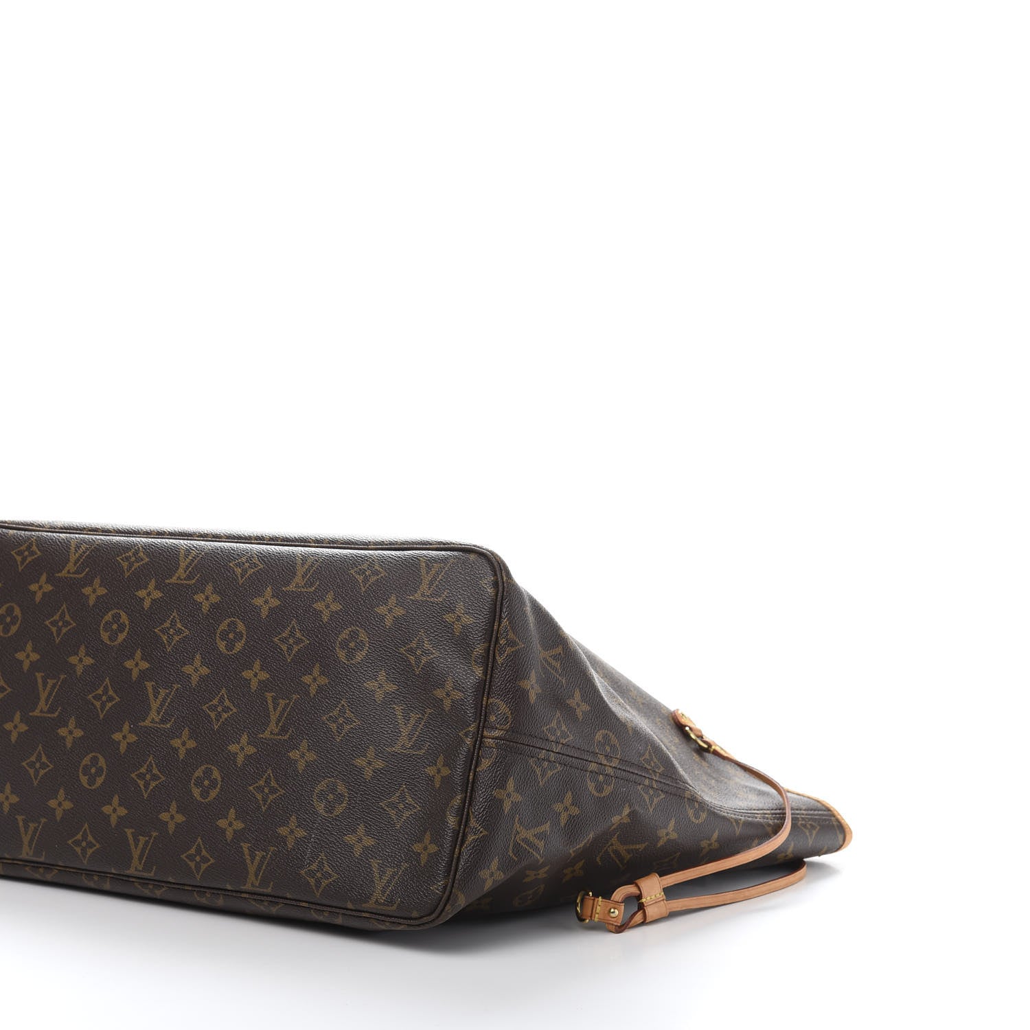 Louis Vuitton Monogram Neo Neverfull GM 12 of 20