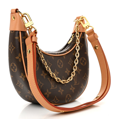 Louis Vuitton Monogram Loop 3 of 9