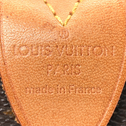 Louis Vuitton Monogram My LV Heritage Speedy 30 Fuchsia Violet 6 of 9